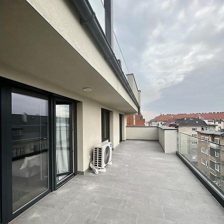 Vp Suites 부다페스트 외부 사진