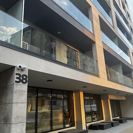 Vp Suites 부다페스트 외부 사진