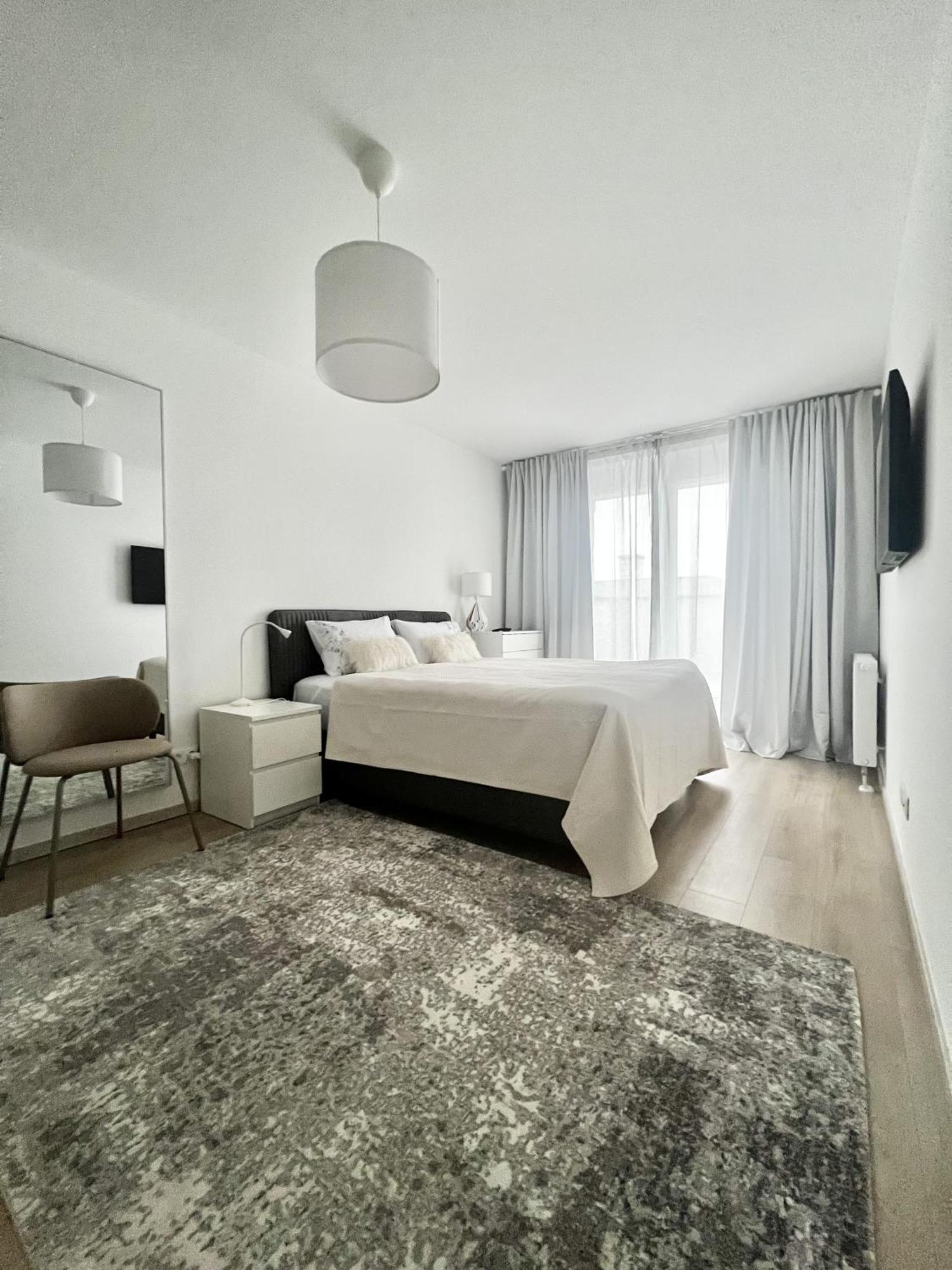 Vp Suites 부다페스트 외부 사진