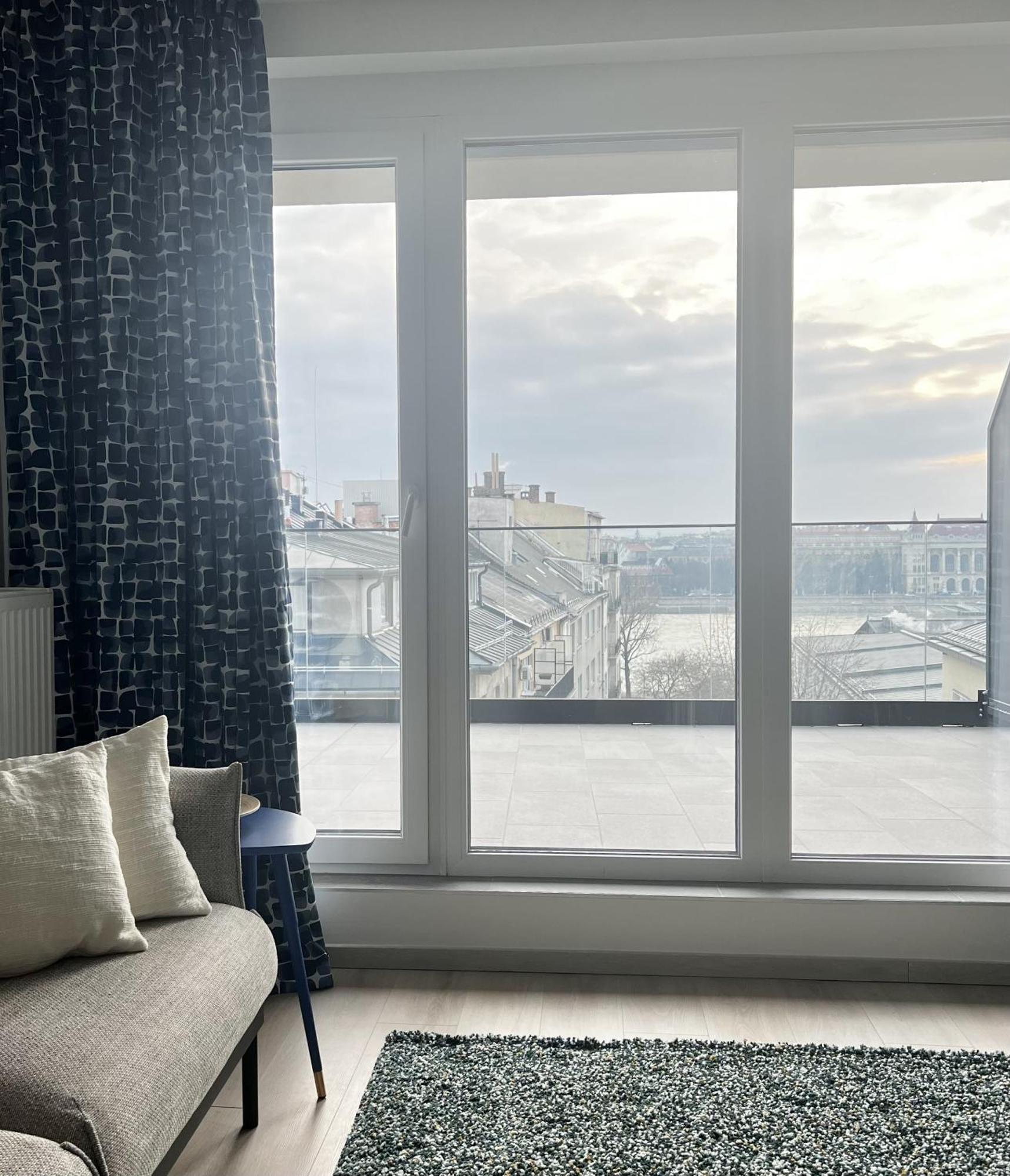 Vp Suites 부다페스트 외부 사진
