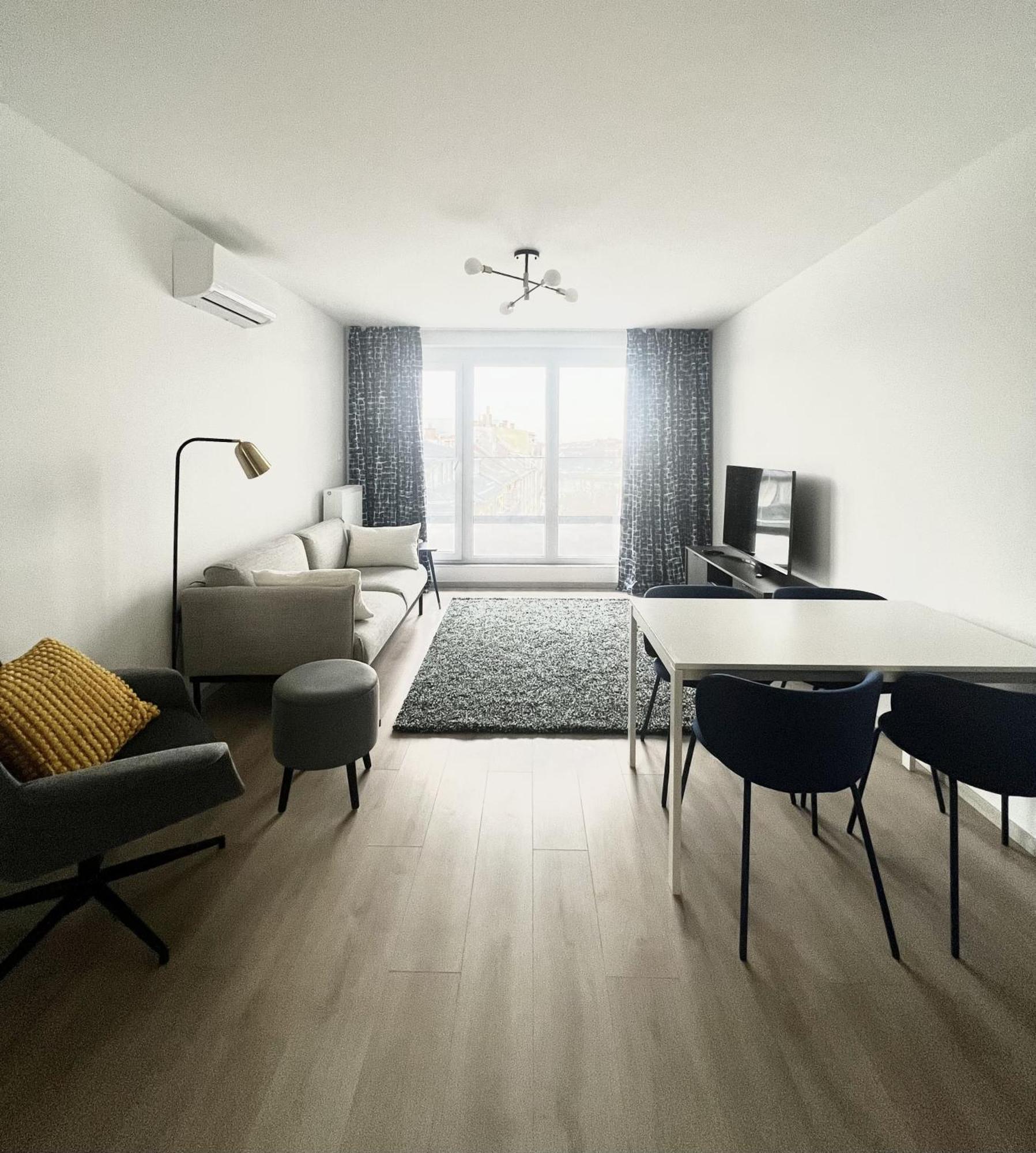 Vp Suites 부다페스트 외부 사진