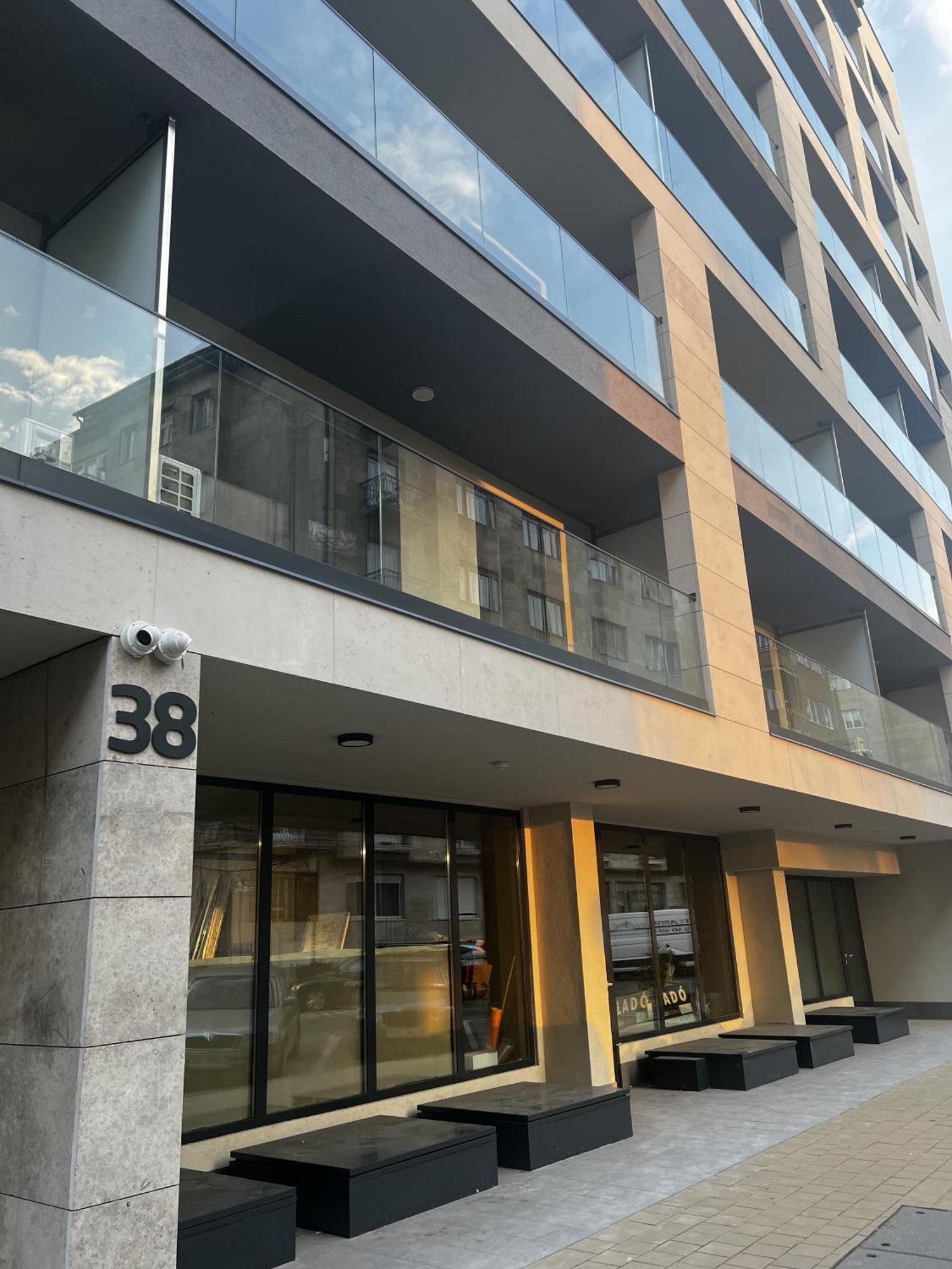 Vp Suites 부다페스트 외부 사진